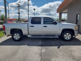 Used 2010 Chevrolet Silverado 1500 LT w/ Power Pack Plus image 2