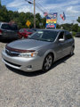 Used 2008 Subaru Impreza Outback Sport image 3