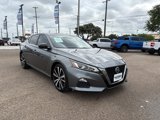 Used 2022 Nissan Altima 2.5 SR image 5
