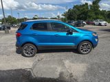Used 2020 Ford EcoSport Titanium w/ Interior Protection Package image 4