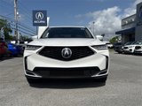 New 2025 Acura MDX FWD image 3