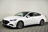 Used 2022 Hyundai Sonata SEL w/ Convenience Package image 6
