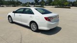 Used 2013 Toyota Camry XLE image 6