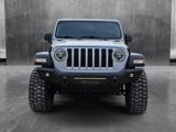 Used 2020 Jeep Wrangler Unlimited Sport S image 2