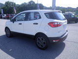 Used 2020 Ford EcoSport S image 4