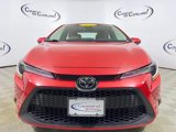 Certified 2021 Toyota Corolla LE w/ LE Convenience Package image 2