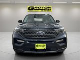 Used 2022 Ford Explorer XLT w/ Equipment Group 202A image 5