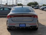 Used 2021 Kia K5 GT-Line image 5