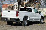 New 2025 Chevrolet Silverado 1500 W/T w/ WT Value Package image 4