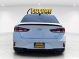 Used 2019 Hyundai Sonata Limited image 5
