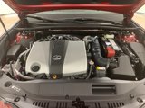 New 2025 Lexus ES 350 w/ Accessory Package (Z2) image 2