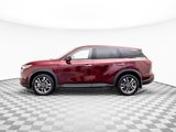 Used 2022 INFINITI QX60 Luxe image 4