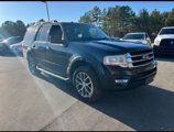 Used 2016 Ford Expedition XLT w/ Equipment Group 202A image 5