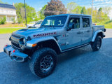 Used 2021 Jeep Gladiator Mojave image 3
