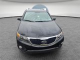 Used 2011 Kia Sorento LX w/ Convenience Pkg image 2