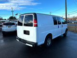 Used 2008 Chevrolet Express 1500 image 5