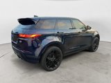Certified 2021 Land Rover Range Rover Evoque S image 5