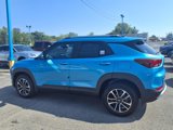 New 2026 Chevrolet TrailBlazer LT w/ Convenience Package image 4