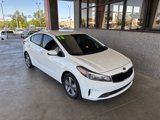 Used 2018 Kia Forte S image 3