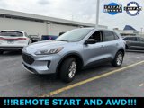 Used 2022 Ford Escape SE w/ Cold Weather Package image 4