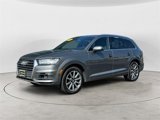 Used 2017 Audi Q7 3.0T Premium Plus image 3