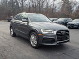 Used 2018 Audi Q3 2.0T Premium Plus w/ Premium Plus Package image 2