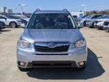 Used 2016 Subaru Forester 2.5i Limited w/ Popular Package #2 image 2