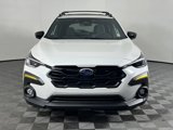 New 2025 Subaru Crosstrek 2.5i Sport w/ Popular Package #3A image 2