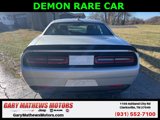 New 2023 Dodge Challenger SRT Hellcat Redeye image 5