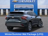 New 2025 Chevrolet Trax LT w/ LT Convenience Package image 5