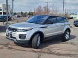 Used 2017 Land Rover Range Rover Evoque SE image 4
