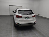 Used 2017 Hyundai Santa Fe Sport image 6