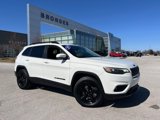 Used 2019 Jeep Cherokee Latitude Plus image 1