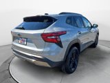 New 2025 Chevrolet Trax ACTIV w/ Driver Confidence Package image 5