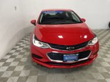 Used 2018 Chevrolet Cruze LT image 3