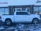 Used 2021 RAM 1500 Laramie image 2