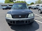 Used 2001 Honda CR-V EX image 2