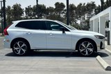 Certified 2022 Volvo XC60 T8 R-Design w/ Advanced Package image 3