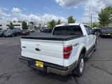 Used 2012 Ford F150 Lariat w/ Lariat Plus Pkg image 6