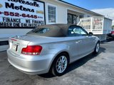 Used 2011 BMW 128i Convertible w/ Premium Pkg image 6