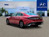 New 2025 Hyundai Sonata SEL image 5