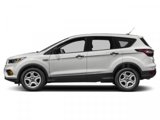 Used 2018 Ford Escape SE w/ SE Sync 3 Package image 3
