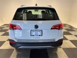 Used 2022 Volkswagen Taos S image 4