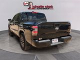 Used 2024 Nissan Frontier SL w/ Technology Package image 3