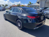New 2024 Mercedes-Benz C 300 4MATIC Sedan image 4