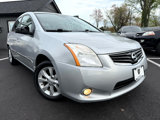 Used 2011 Nissan Sentra 2.0 SL w/ SL Special Value Pkg image 2