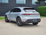 Used 2024 Porsche Macan image 3
