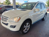 Used 2010 Mercedes-Benz ML 350 4MATIC image 6