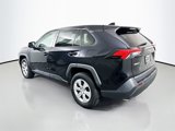 Used 2022 Toyota RAV4 LE image 5