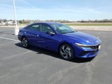 New 2025 Hyundai Elantra SEL image 2